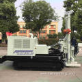 QY-100L Environmental Sampling Drilling Rigs